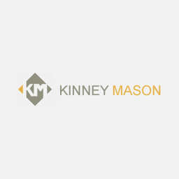 Kinney Mason logo