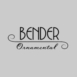 Bender Ornamental logo