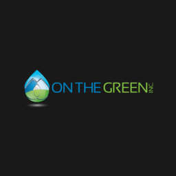 On The Green Inc logo