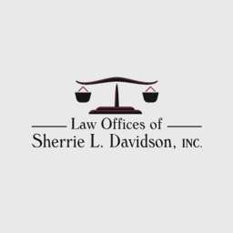 Law Offices of Sherrie L. Davidson, Inc. logo