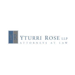 Yturri Rose LLP logo