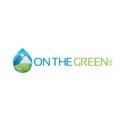 On The Green logo