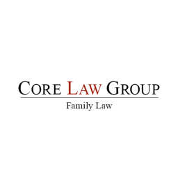 Core Law Group logo