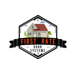 First Rate Door Systems logo