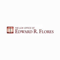 The Law Office Of Edward R. Flores logo