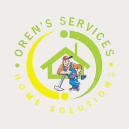 Oren’s Services logo