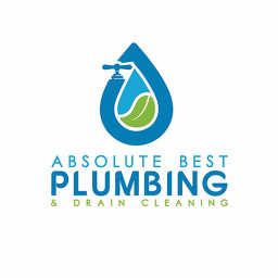 Absolute Best Plumbing logo