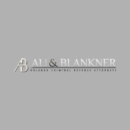 Ali & Blankner logo