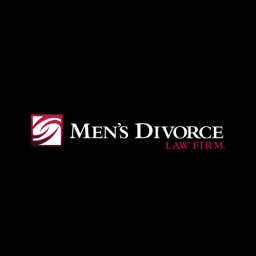 Men’s Divorce Law Firm logo