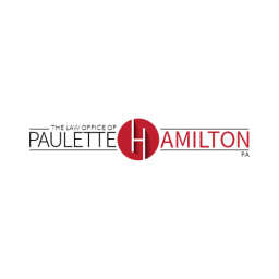 The Law Office of Paulette Hamilton, P.A. logo