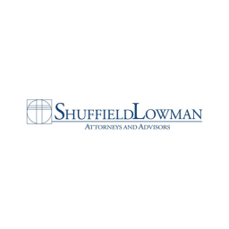 ShuffieldLowman logo