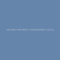 Orlando Property Management Execs logo