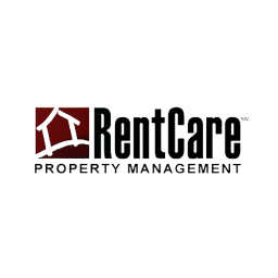 RentCare Property Management logo