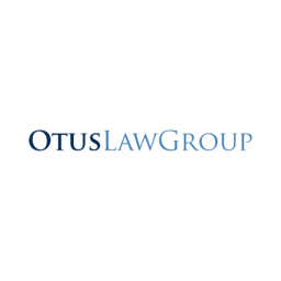 Otus Law Group logo
