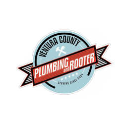 Ventura County Plumbing & Rooter logo