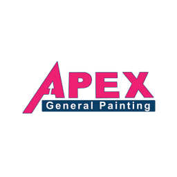 Apex General Painting logo