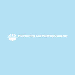MG Flooring And Painting Company logo