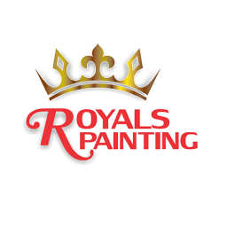 Royals Painting logo
