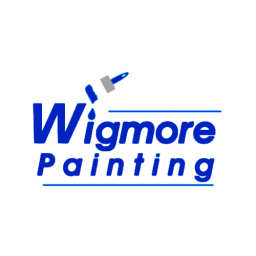 Wigmore Painting logo