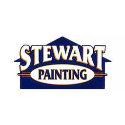 Stewart Painting logo