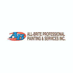 All-Brite Professional Painting & Services Inc. logo