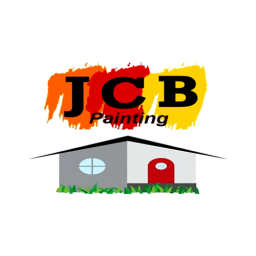 JCB Painting logo