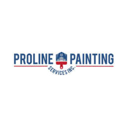 Proline Painting Services Inc. logo