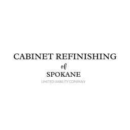 Cabinet Refinishing of Spokane logo