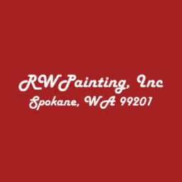RW Painting, Inc logo