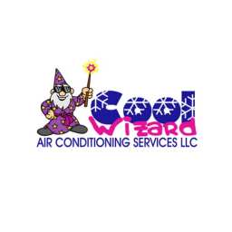 Cool Wizard Air Conditioning Services LLC logo