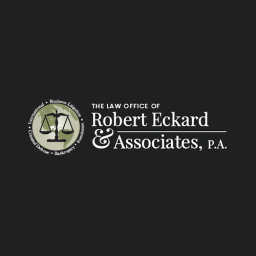 The Law Offices of Robert Eckard & Associates, P.A. logo