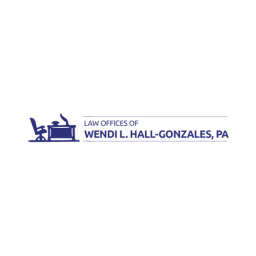 The Law Offices of Wendi L. Hall-Gonzales, PA logo