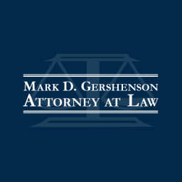 Mark D. Gershenson Attorney at Law logo