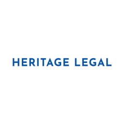 Heritage Legal logo