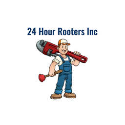 24 Hour Rooters Inc. logo