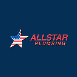 Allstar Plumbing logo