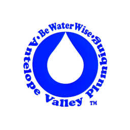 Antelope Valley Plumbing logo