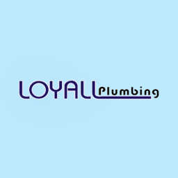 Loyall Plumbing logo