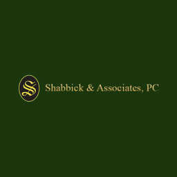 Shabbick & Associates, PC logo
