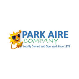 Park Aire Company logo