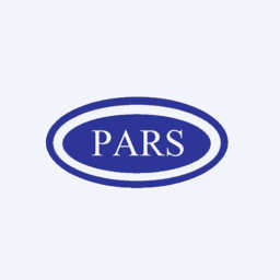 Pars Heating & Air Conditioning logo