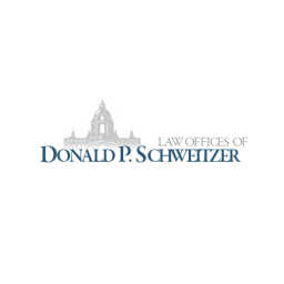 Schweitzer Law Partners logo