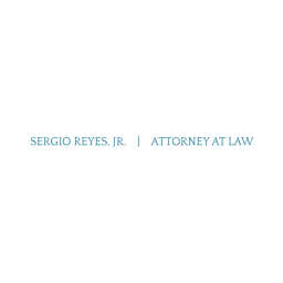 Sergio Reyes, Jr. Attorney At Law logo