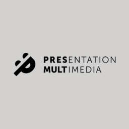 Presentation Multimedia logo