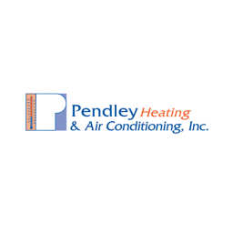 Pendley Heating & Air Conditioning, Inc., logo