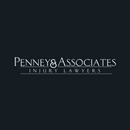 Penney and Associates Injury Lawyers logo