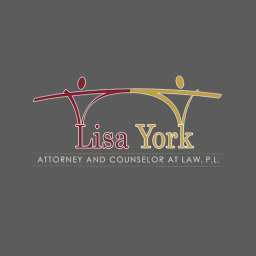 Lisa York Attorney And Counselor at Law, P.L. logo