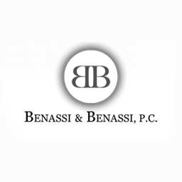 Benassi & Benassi , P. C. logo