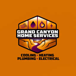 Grand Canyon Home Services LLC logo