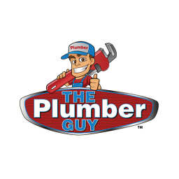 The Plumber Guy logo